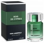 парфюм Karl Lagerfeld Bois De Cypres
