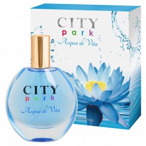 City Parfum City Park Acqua di Vita
