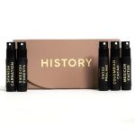 History Discovery Perfume Set