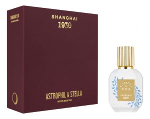 Astrophil & Stella Shanghai 1930