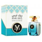 My Perfumes Ryk Iris