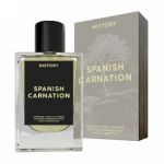 History Parfums Spanish Carnation