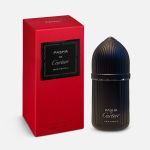 парфюм Cartier Pasha de Cartier Noir Absolu