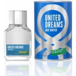 парфюм Benetton United Dreams Just United