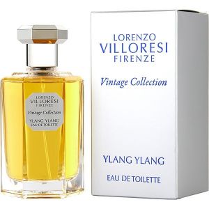 Lorenzo Villoresi Vintage Collection Ylang Ylang