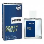 парфюм Mexx Simply Fresh