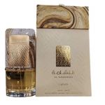 парфюм Lattafa Perfumes Al Nashama