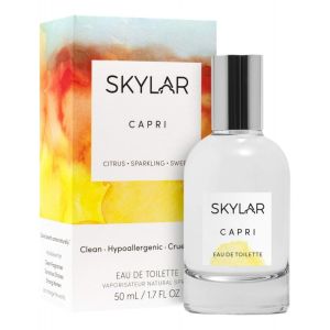 Skylar Capri