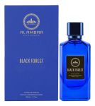 парфюм Al Ambra Black Forest