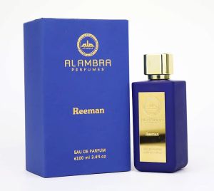 Al Ambra Reeman