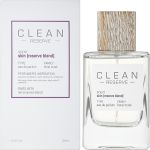 Clean Scent Skin (Reserve Blend)