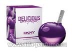 Donna Karan Dkny Be Delicious Candy Apples Juicy Berry
