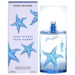 Issey Miyake L`Eau D`Issey Pour Homme Summer 2014
