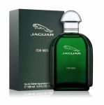 Jaguar Classic Green