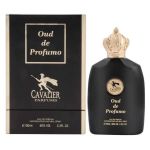 парфюм Cavalier Oud De Profumo