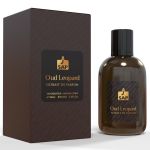 парфюм SAP Perfume Oud Leopard