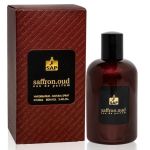 парфюм SAP Perfume Saffron Oud
