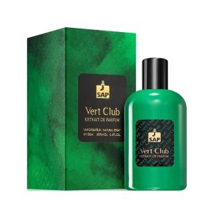 SAP Perfume Vert Club