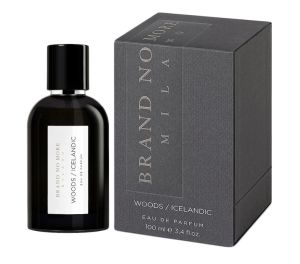 Brand No More Woods / Icelandic