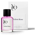 парфюм YOU Velvet Rose