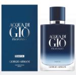 парфюм Giorgio Armani Acqua di Gio Profondo Parfum