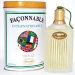 парфюм Faconnable Internationable