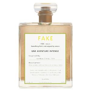 Fake Fragrances Une Aventure Intense