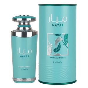Lattafa Perfumes Mayar Natural Intense