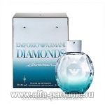 Giorgio Armani Emporio Diamonds for Women Summer Edition