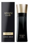 Giorgio Armani Code Eau De Parfum For Man