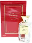 парфюм Fragrance Library Crime and Punishment
