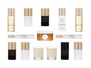 Haute Fragrance Company Gift Set 2024