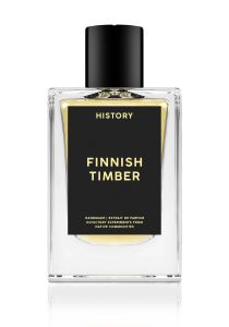 History Parfums Finnish Timber