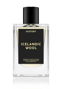 History Parfums Icelandic Wool