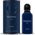 парфюм La Fede Opulence Bleu