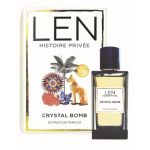 парфюм LEN Fragrances Crystal Bomb