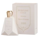 парфюм Perfume Cult Mum’s Powder