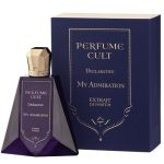 парфюм Perfume Cult My Admiration