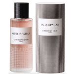 парфюм Christian Dior Oud Ispahan New Look Limited Edition