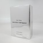 парфюм Narciso Rodriguez Silver For Him Limited Edition
