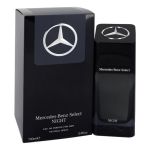 парфюм Mercedes-Benz Select Night