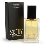 парфюм Dolce & Gabbana Sicily (Wom) 50ml Edp