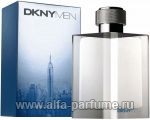 парфюм Donna Karan DKNY Men New Eau de Cologne