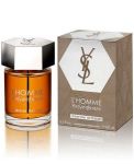 парфюм Yves Saint Laurent L`Homme Parfum Intense