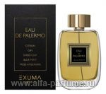 Exuma Parfums Eau De Palermo