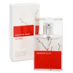 парфюм Armand Basi In Red (Wom) 7ml Edt парфюм Armand Basi In Red (Wom) 7ml Edt