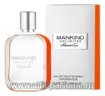 парфюм Kenneth Cole Mankind Unlimited