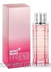 парфюм Mont Blanc Legend Special Edition Pour Femme 