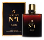 парфюм Aigner № 1 Oud