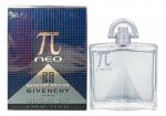 парфюм Givenchy Pi Neo Mercury Edition
